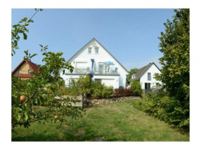 Finnja Comfortable holiday residence, Glowe